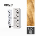 VERY LIGHT BLONDE EXTRA