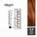 LIGHT BROWN COPPER