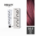 BLONDE PLATINUM LIGHT VIOLET PASTEL