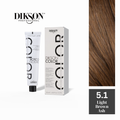 LIGHT BROWN ASH