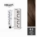 DARK BROWN ASH