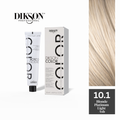 BLONDE PLATINUM LIGHT ASH