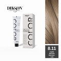 LIGHT BLONDE INTENSE ASH