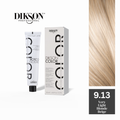 VERY LIGHT BLONDE BEIGE