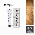 LIGHT BLONDE CHOCOLATE