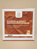 IRAMO Almond & Honey Facial Kit – Deep Nourish & Radiance (7-Step)