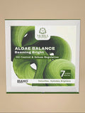 IRAMO Algae Balance – Beaming Bright Facial Kit (7-Step)