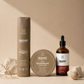 Anti Dandruff Treatment Kit